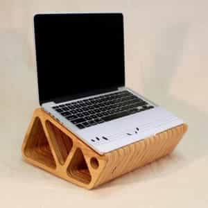 Notebook Standı şablonu